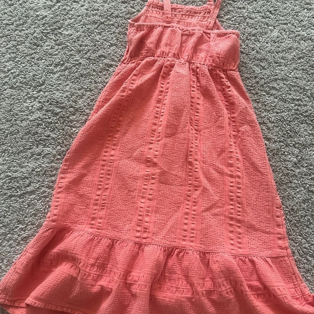 Preloved Old Navy Dress